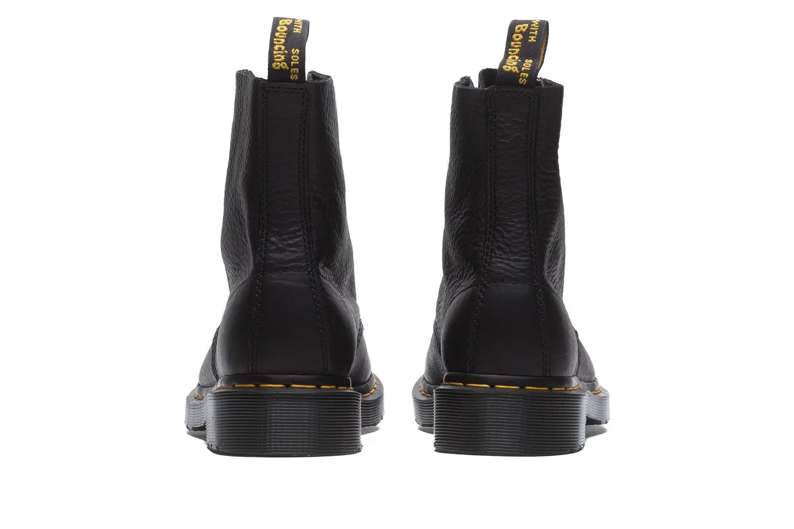 Dr. Martens Dr. Martens 1460 Pascal Black Ambassador 31981001 US 8 EU 41 Size US 8 / EU 41 - 5 Thumbnail