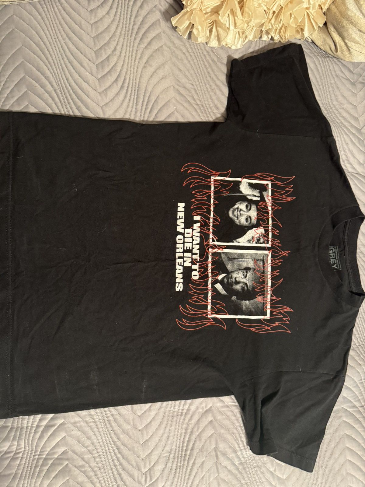 G59 Records g59 shirt Size US M / EU 48-50 / 2 - 1 Thumbnail
