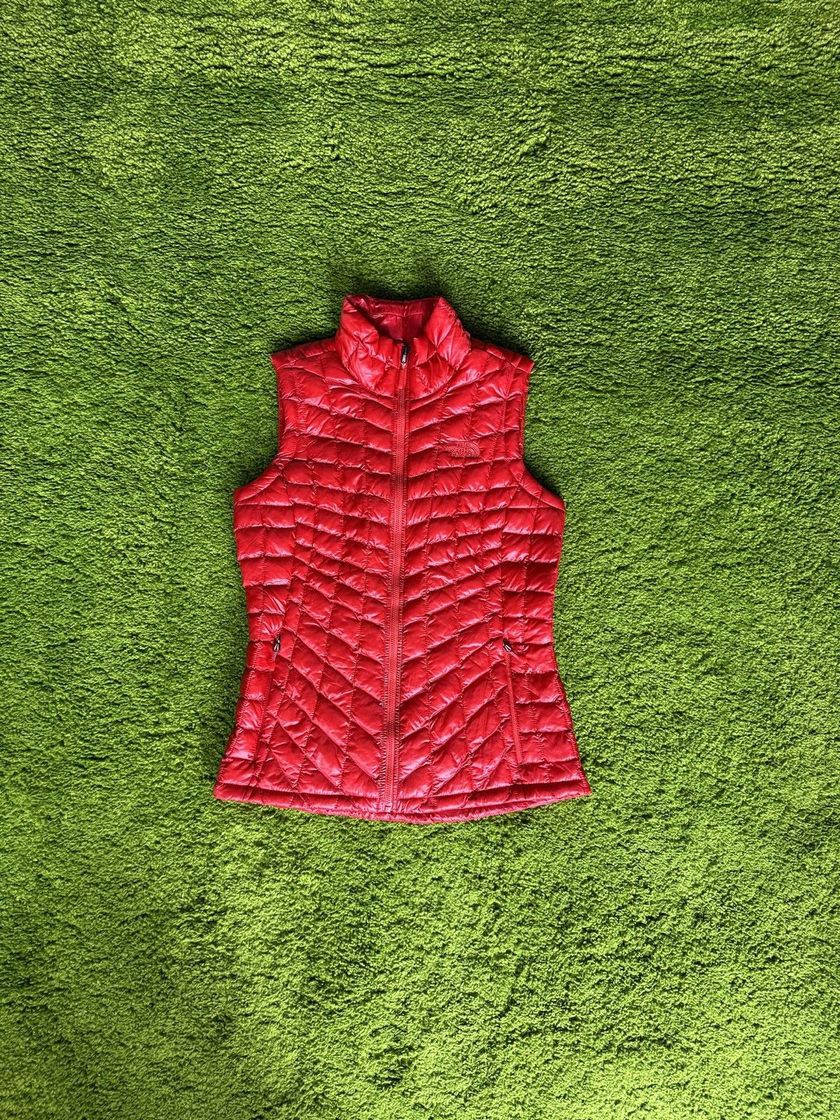 Designer × The North Face The North Face TNF gorpcore style puffer vest Size S / US 4 / IT 40 - 1 Thumbnail