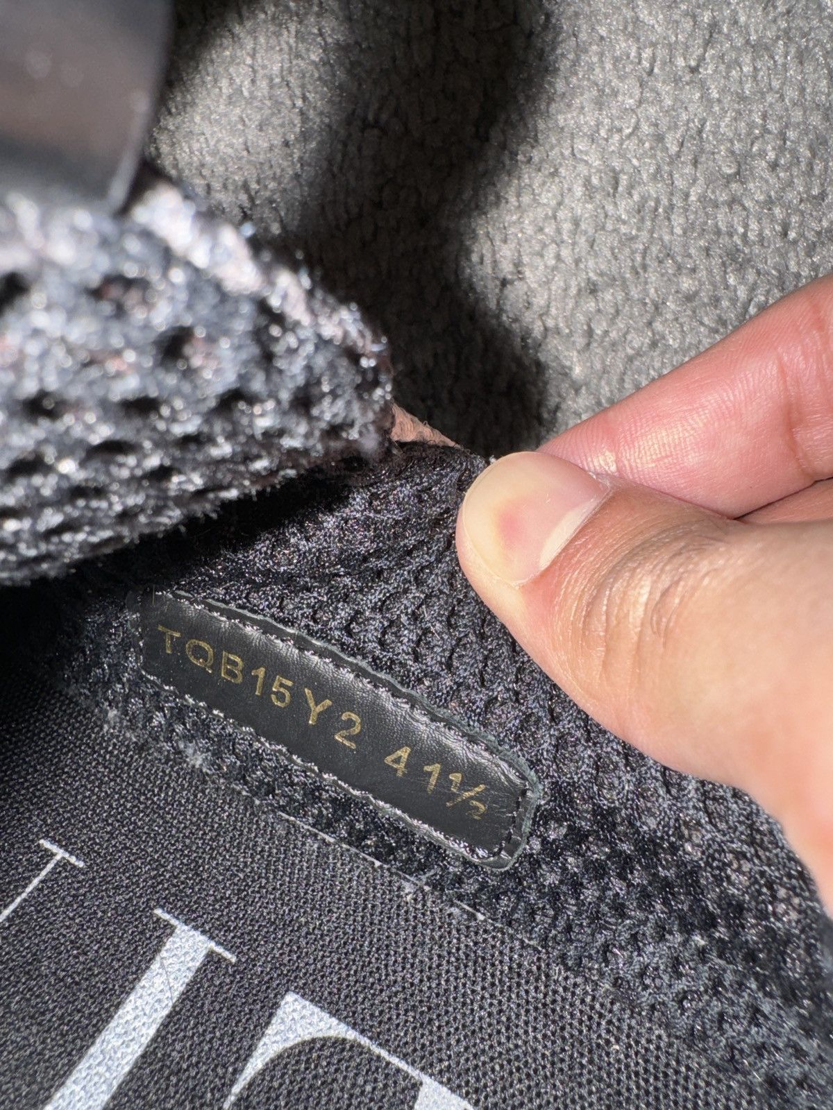 Valentino Valentino Bounce Sneakers Size US 8.5 / EU 41-42 - 7 Thumbnail