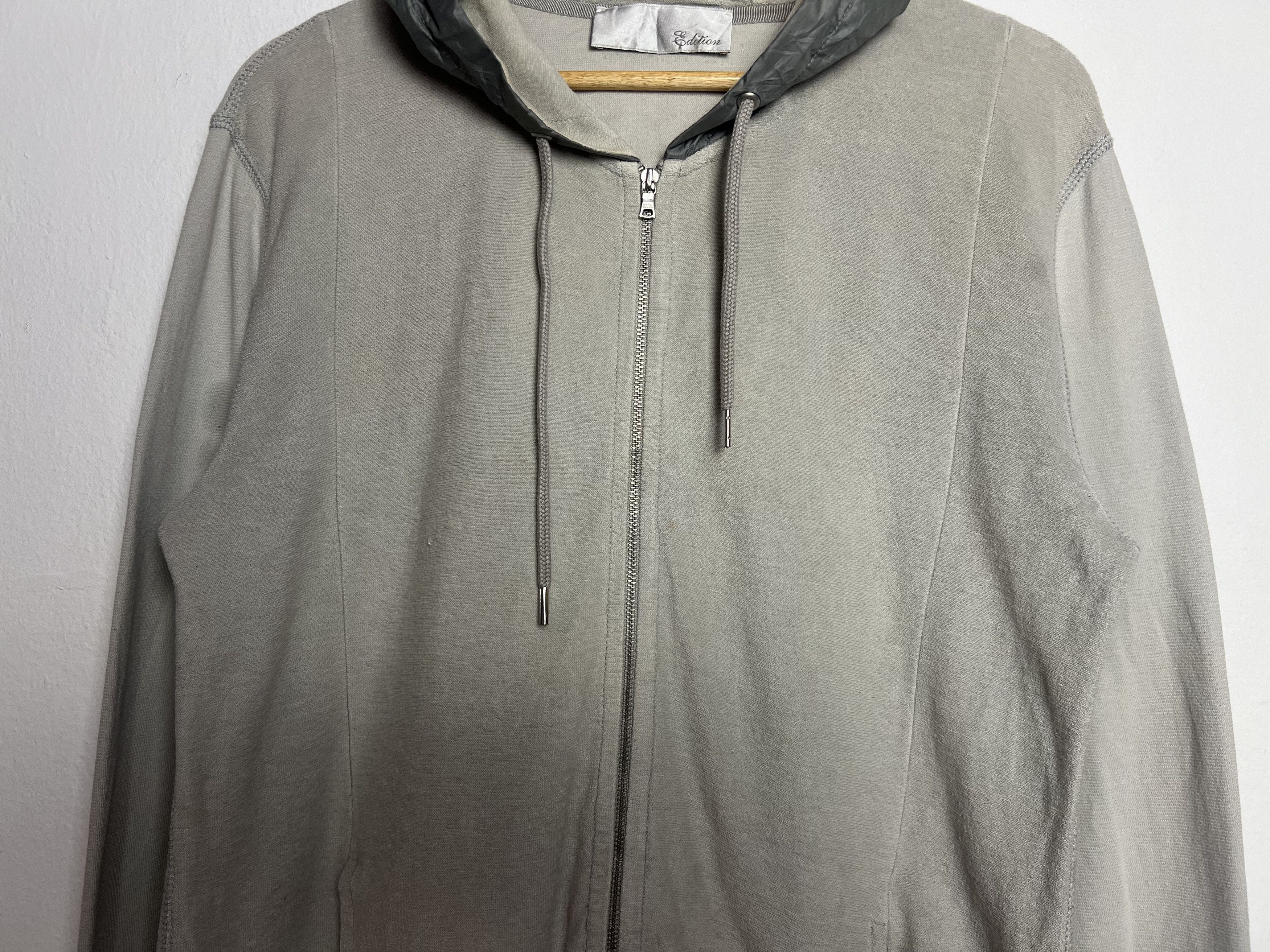 Edition Japan Edition Japan Hoodie Sweater Size US M / EU 48-50 / 2 - 4 Thumbnail