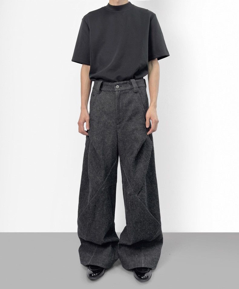 Other Baovicto flared pants Size US 31 - 1 Thumbnail
