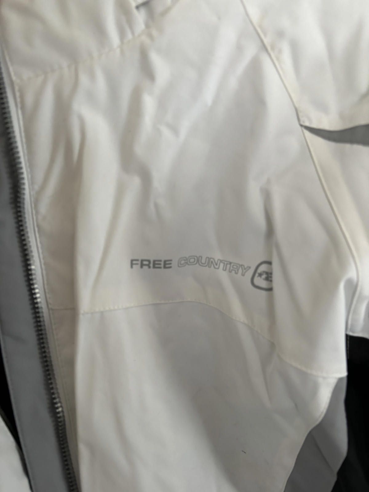 Free Country NWT Free Country 4-in-1 Systems Jacket - Winter Outerwear Size S / US 4 / IT 40 - 5 Thumbnail