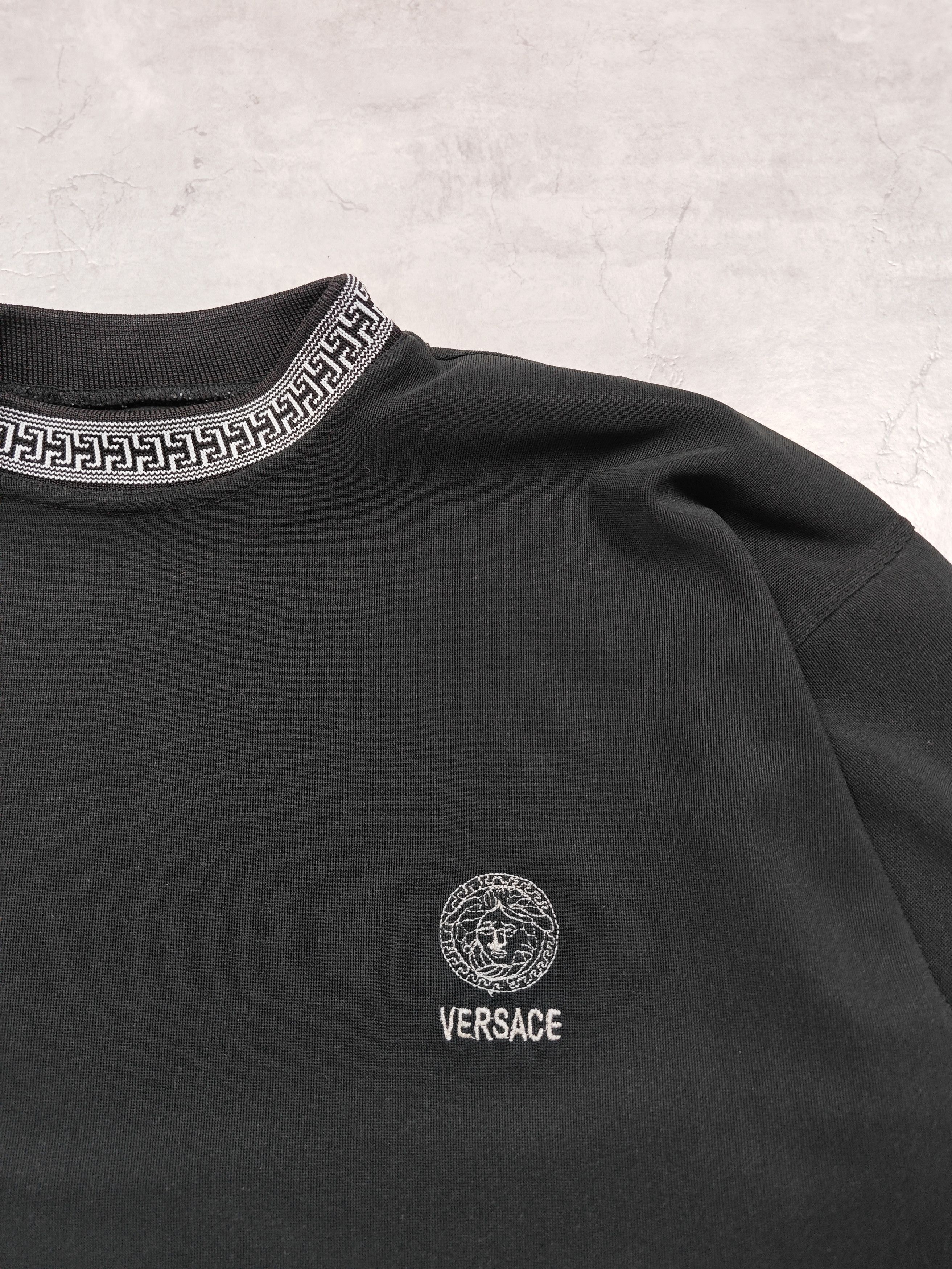 Versace Versace Vintage Size US XL / EU 56 / 4 - 2 Thumbnail