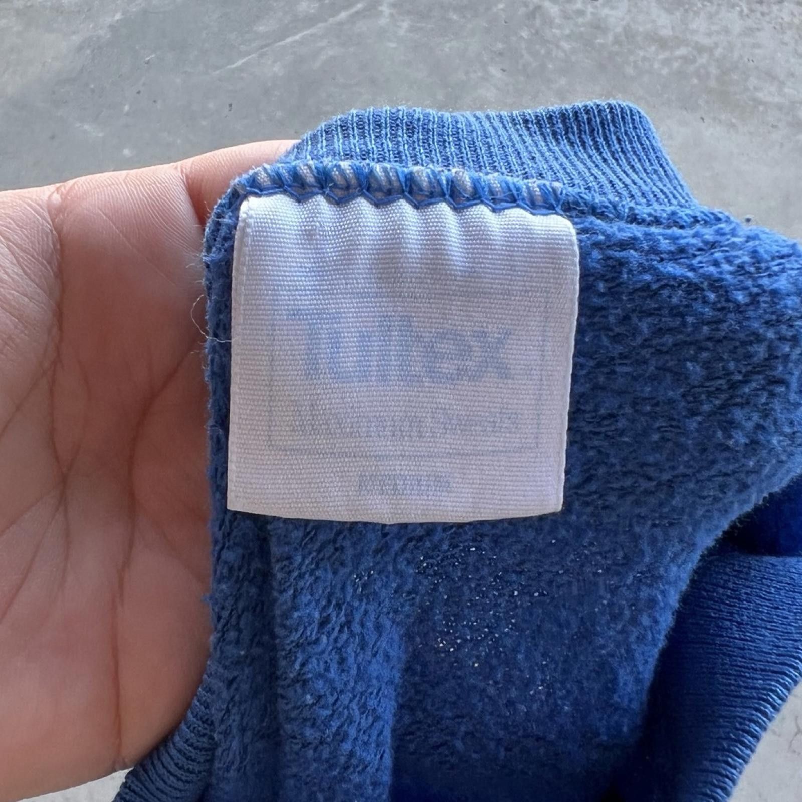 Tultex 90s Florida Gators Crewneck Vintage Rare Size US M / EU 48-50 / 2 - 3 Thumbnail