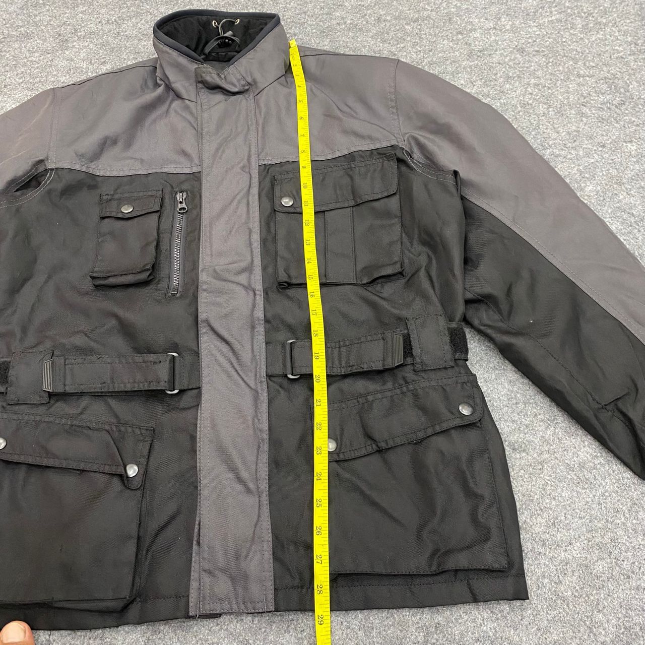 Japanese Brand 💥Best Offer💥Crew Motorcycles Gear Jacket Size US L / EU 52-54 / 3 - 5 Thumbnail