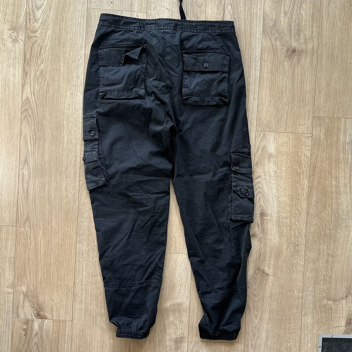 Dolce & Gabbana Dolce & Gabbana Joggers Size US 34 / EU 50 - 2 Thumbnail