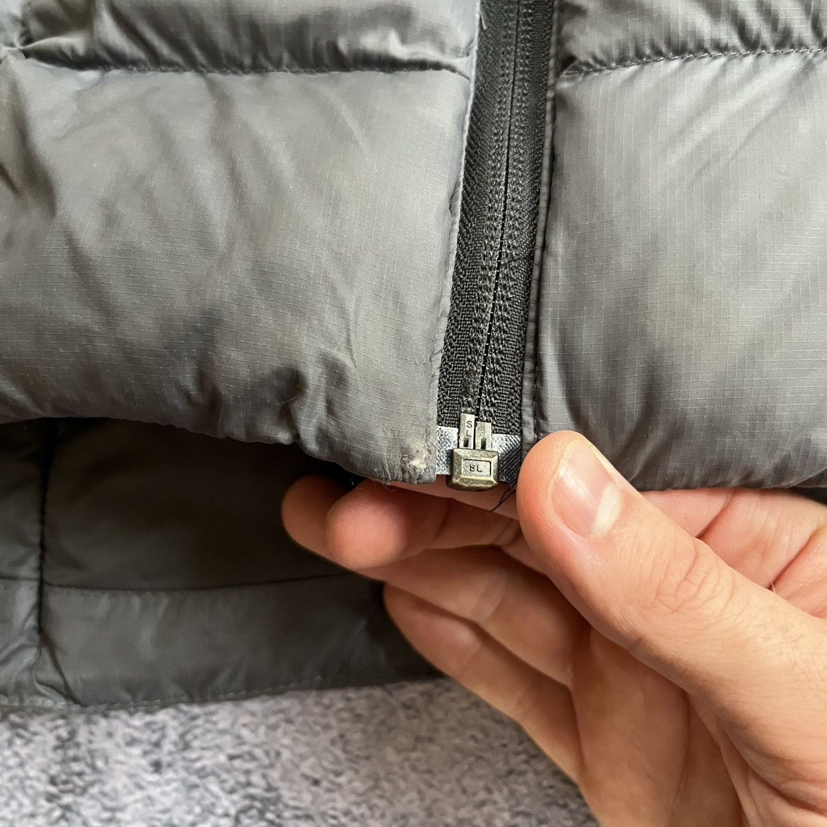 Berghaus Berghaus Pertex Quantum Down Jacket Size L Men’s Size US L / EU 52-54 / 3 - 4 Thumbnail