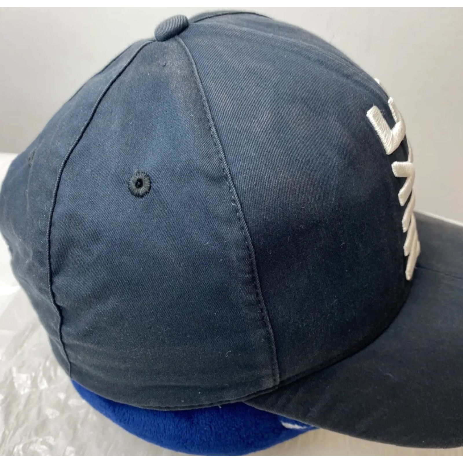 Nike Nike Men's Hat Adjustable Athletic Training Swoosh Logo Ball Cap/H20 Size ONE SIZE - 2 Thumbnail