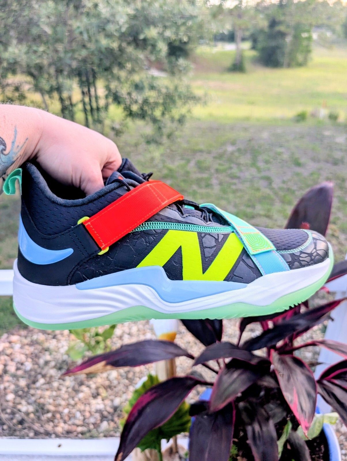 New Balance FuelCell Propel v4 Men\'s Size 12.5 MFCNPCH New New Balance FuelCell Propel v4 Review: A Budget Plated  main image 2