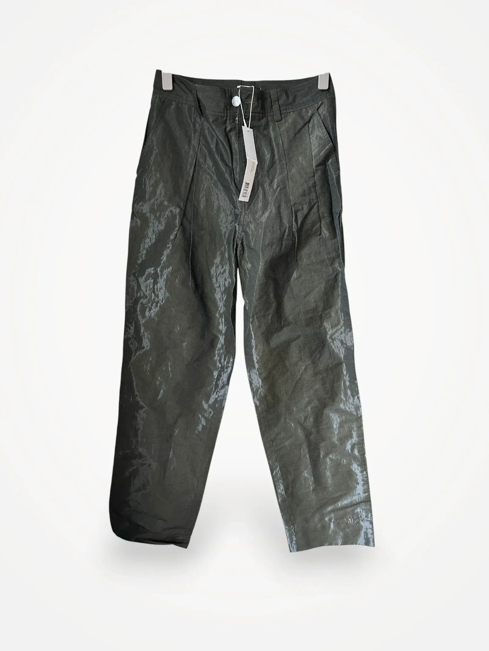 Ganni Ganni Pants Size 26" / US 2 / IT 38 - 1 Thumbnail