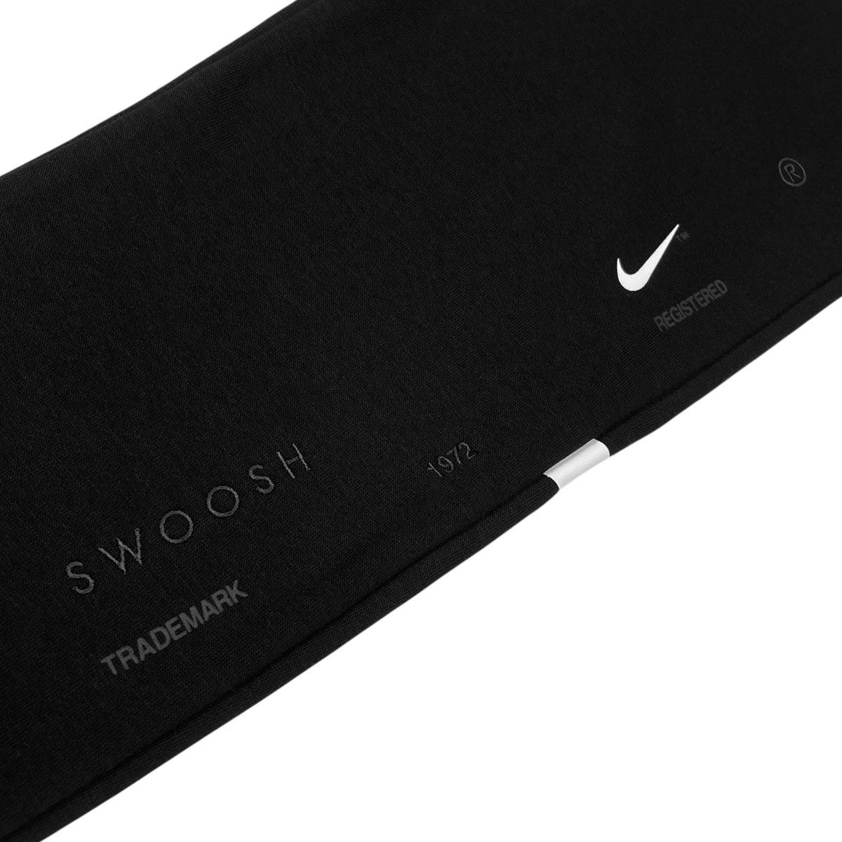 Nike Nike Sportswear Shoosh Tech Fleece Sweatpant Size US 28 / EU 44 - 3 Thumbnail