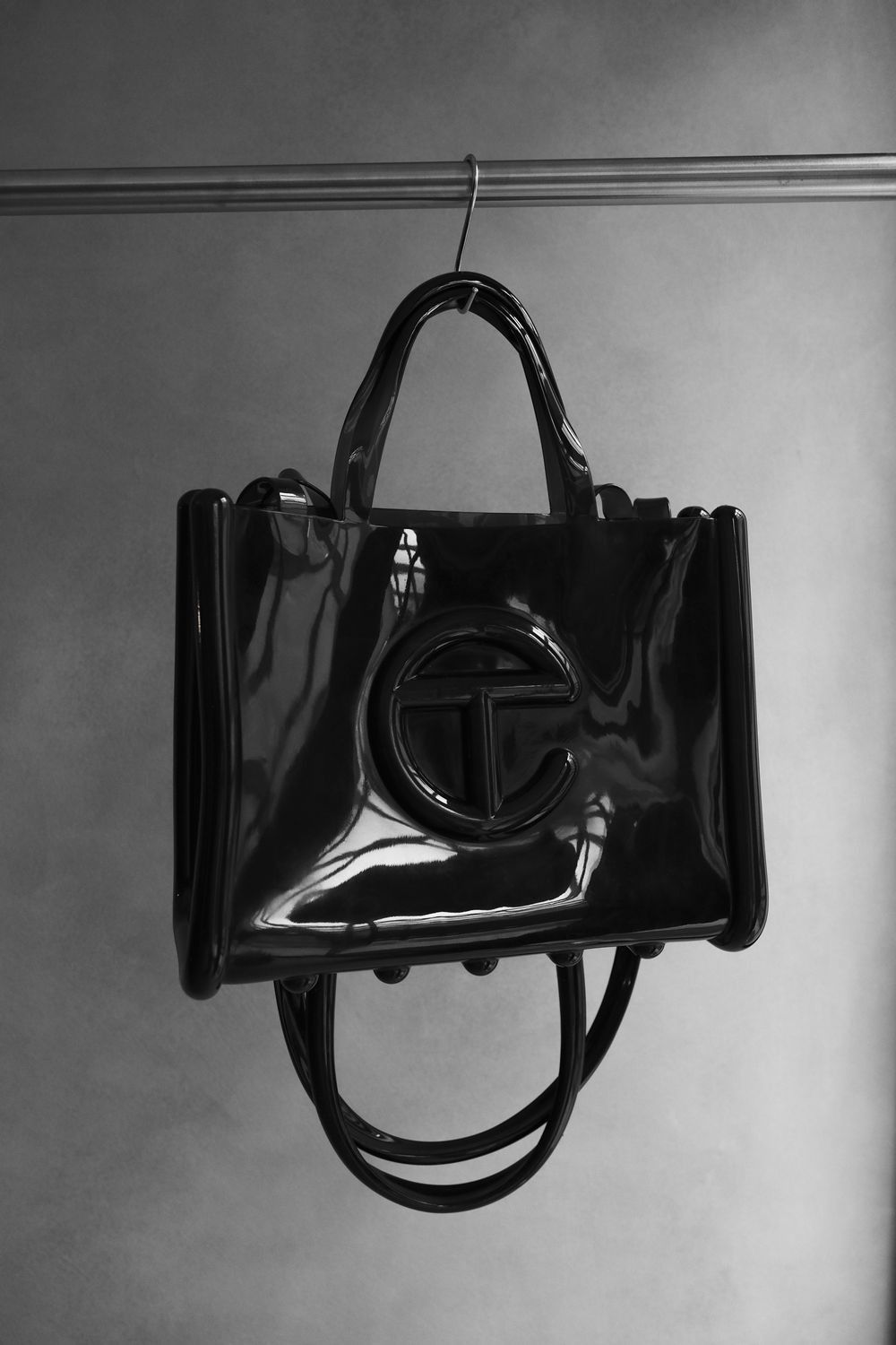 Telfar Melissa x Telfar Jelly Shopper Bag Size ONE SIZE - 2 Thumbnail