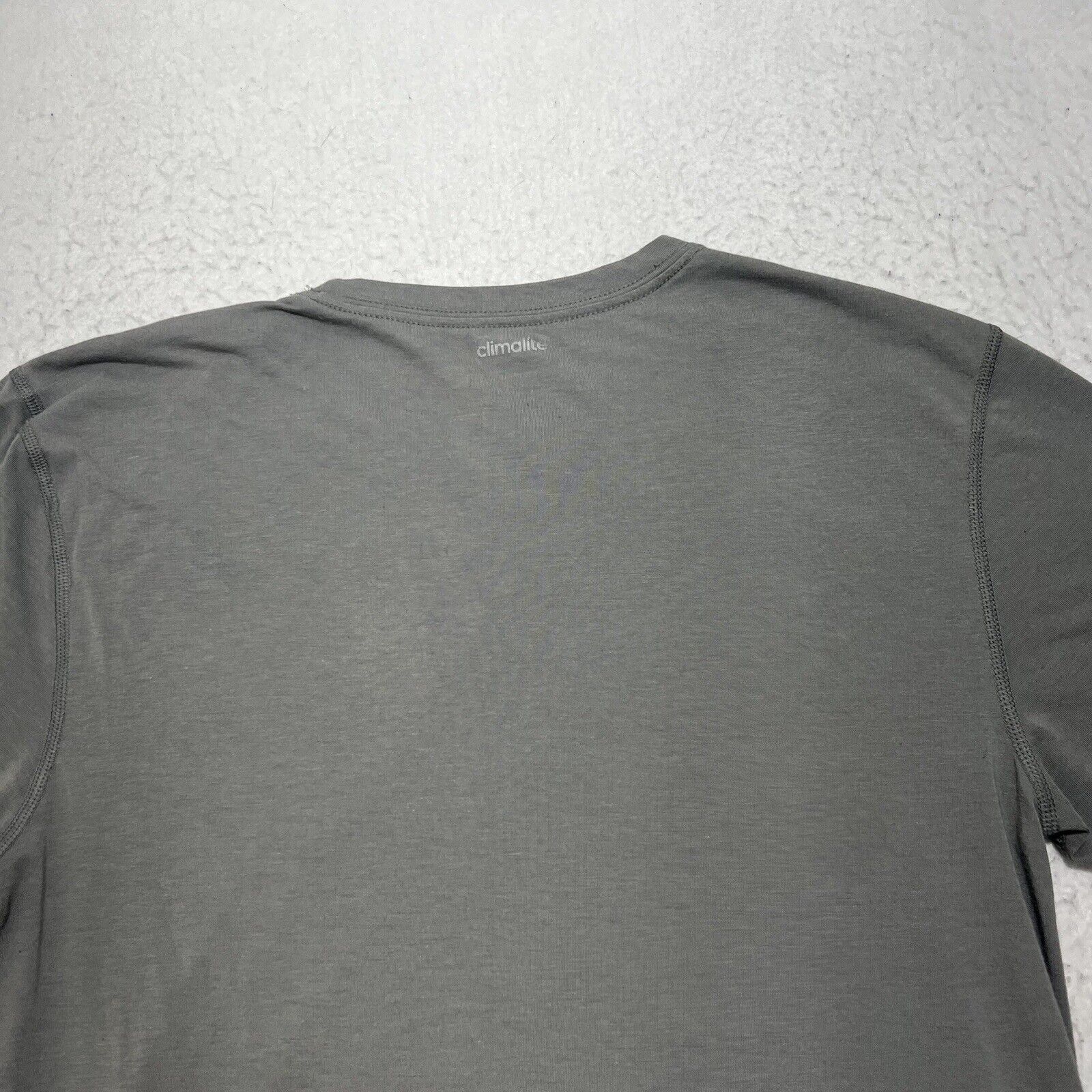 Adidas Adidas Ultimate Brevard Distance Runners Camp Graphic Tee Size US M / EU 48-50 / 2 - 10 Thumbnail