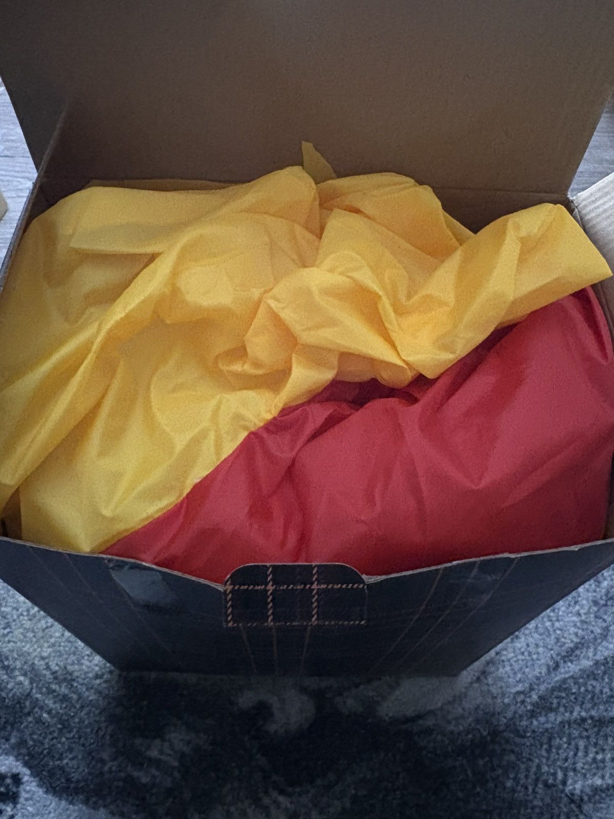 Kith Kith Kithmas Santa Classic Logo Inflatable (ON HAND) Size ONE SIZE - 2 Thumbnail