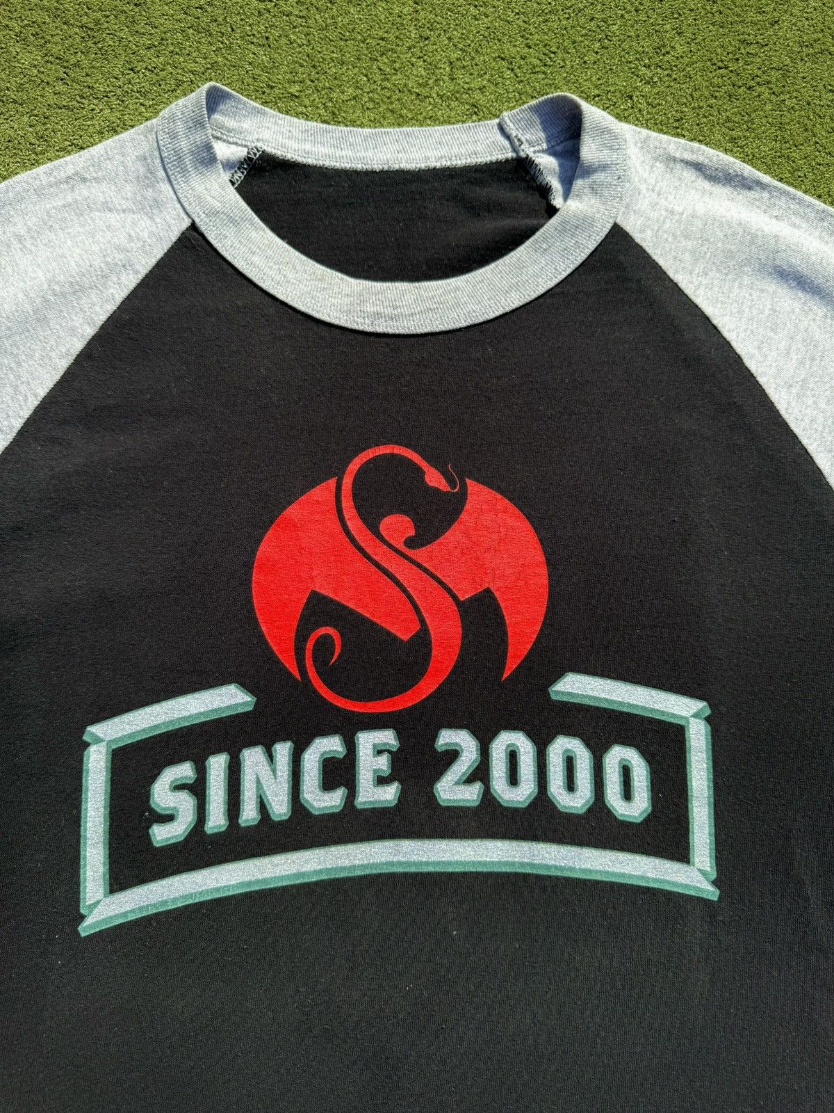 Band Tees × Rap Tees × Vintage 2000 Strange Music Record Label Vintage 90’s Rap T-Shirt Size US L / EU 52-54 / 3 - 3 Thumbnail
