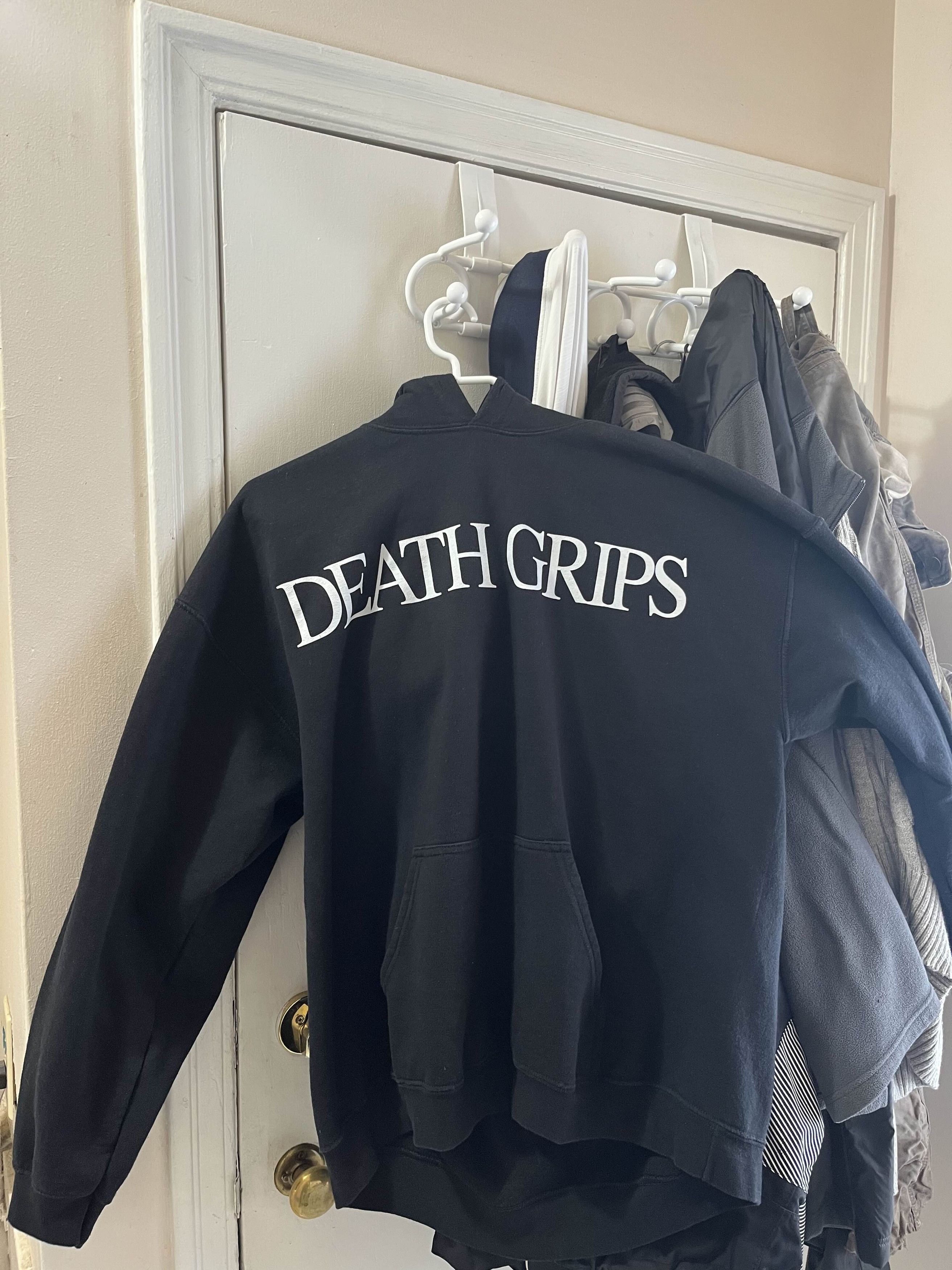 Praying Praying Olsen “Twins” hoodie prayingg | Grailed