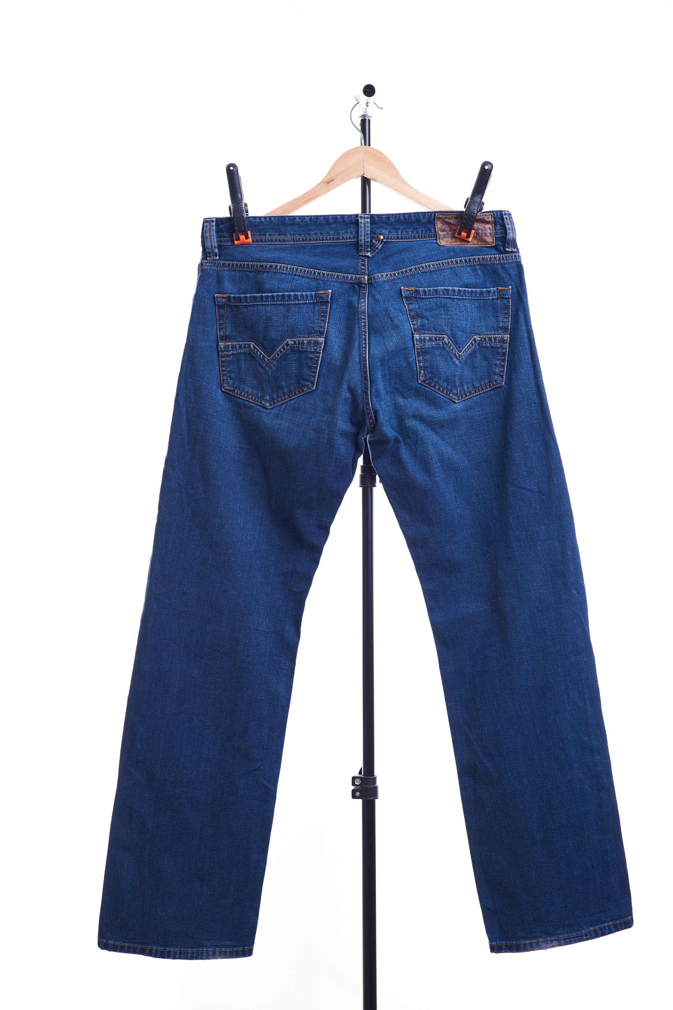 Diesel Larkee Classic Jeans Size W34 L32
