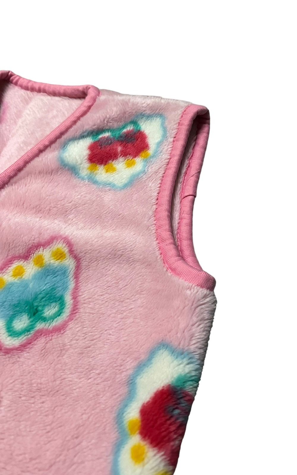 Cartoon Network × Japanese Brand Hello kitty fleece Size M / US 6-8 / IT 42-44 - 4 Thumbnail