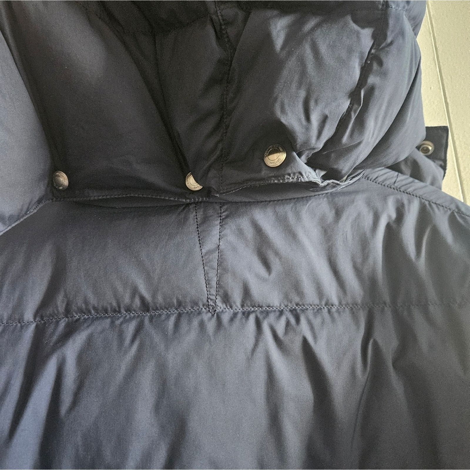 Kent & Curwen Kent and Curwen Down Puffer Jacket Men's Size XL Size US XL / EU 56 / 4 - 5 Thumbnail