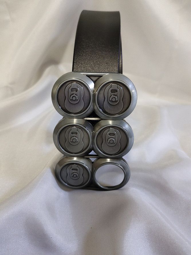 Other Fashion personalized simple belt Size ONE SIZE - 5 Thumbnail
