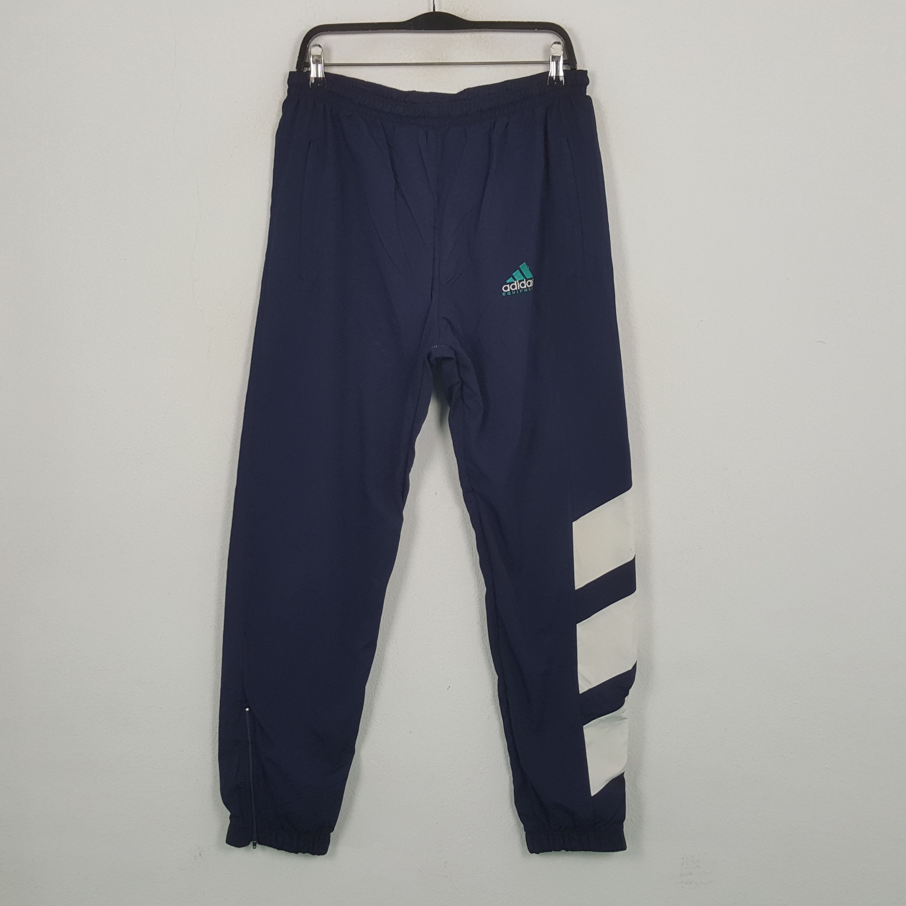 Adidas Adidas Sportswear Style Pants RR20 Size US 32 / EU 48 - 1 Thumbnail