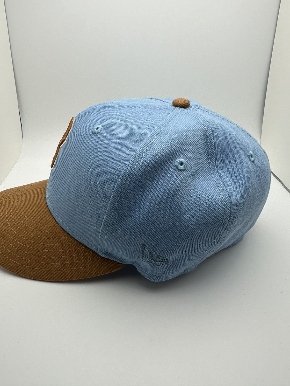 Hat Club × Lids × New Era Boston Red Sox Fitted 7 3/8 Blastoise Inspo Size ONE SIZE - 6 Thumbnail