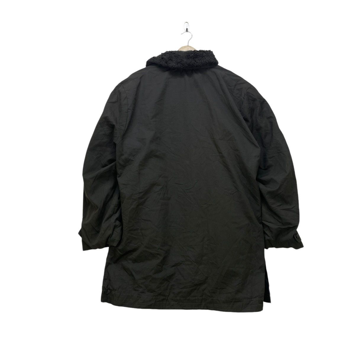 Fidelity × Vintage 💥Vintage Fidelity Boston Usa Blanket Warm Jacket Size US M / EU 48-50 / 2 - 2 Thumbnail