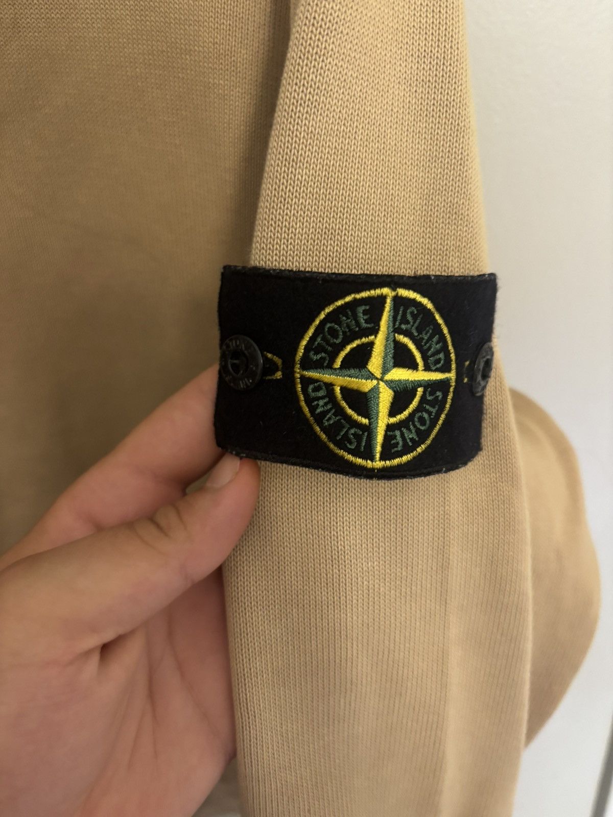 Stone Island Stone island -90, -00 Size US M / EU 48-50 / 2 - 2 Thumbnail