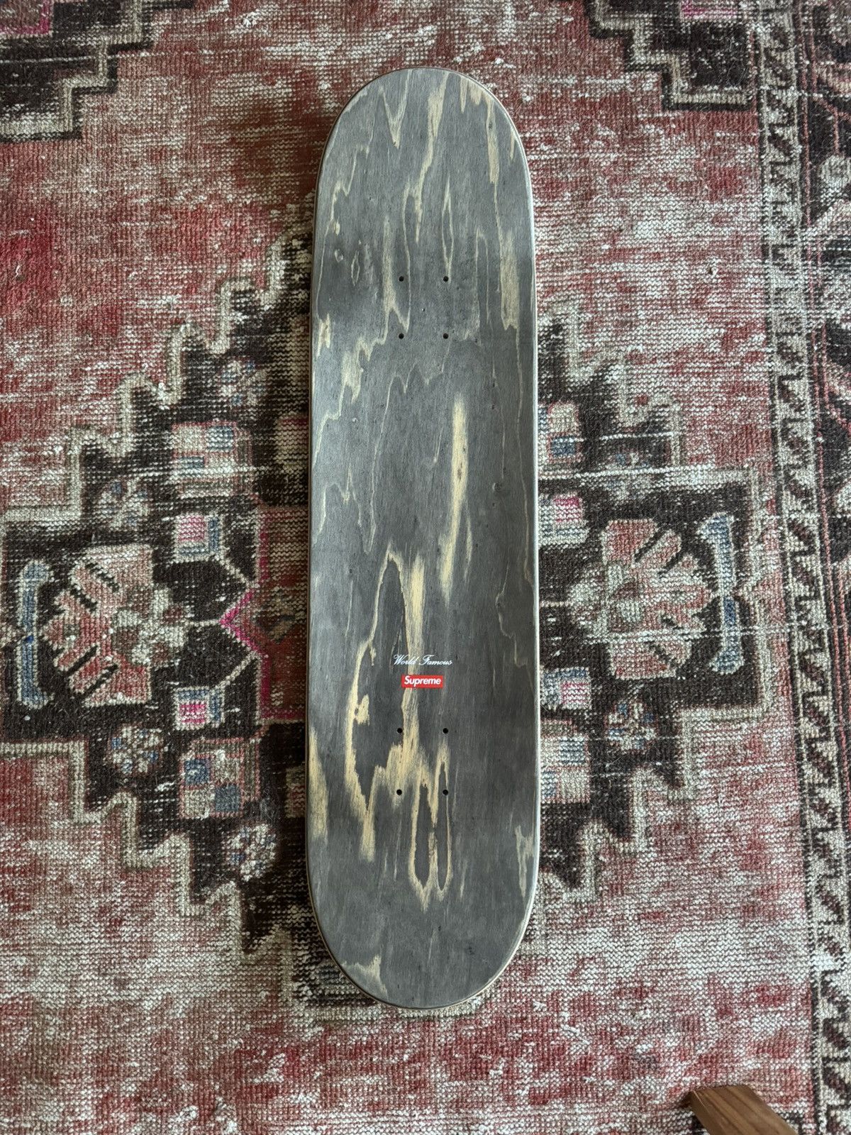 Supreme Supreme x Al Green Deck Size ONE SIZE - 2 Thumbnail