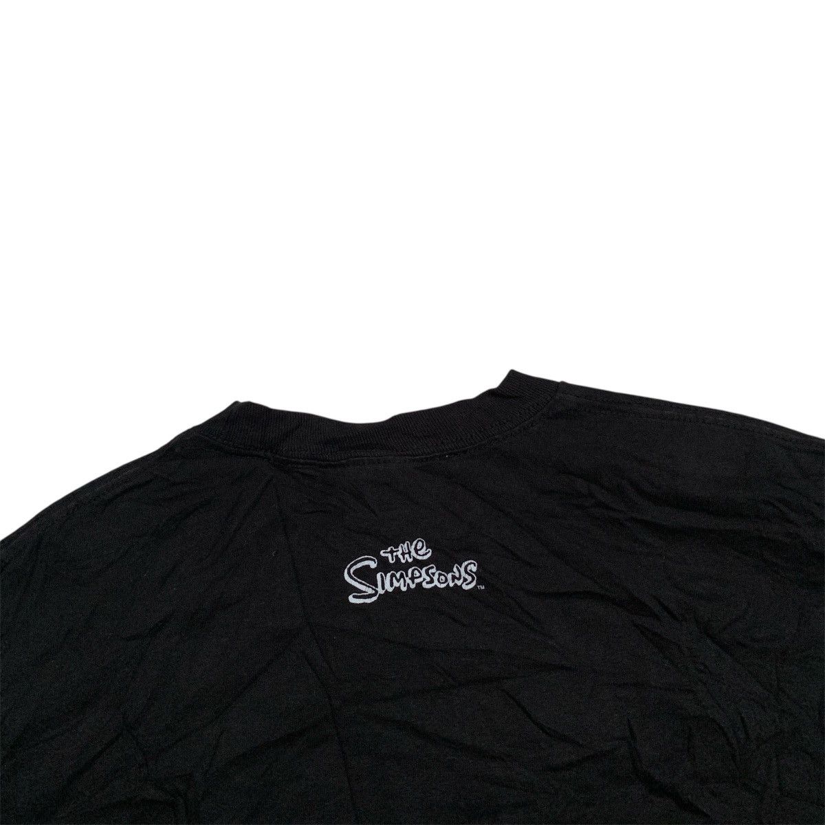 Market × The Simpsons Chinatown Market x The Simpsons Air Bart Arc Tee Tshirt Size US M / EU 48-50 / 2 - 4 Thumbnail