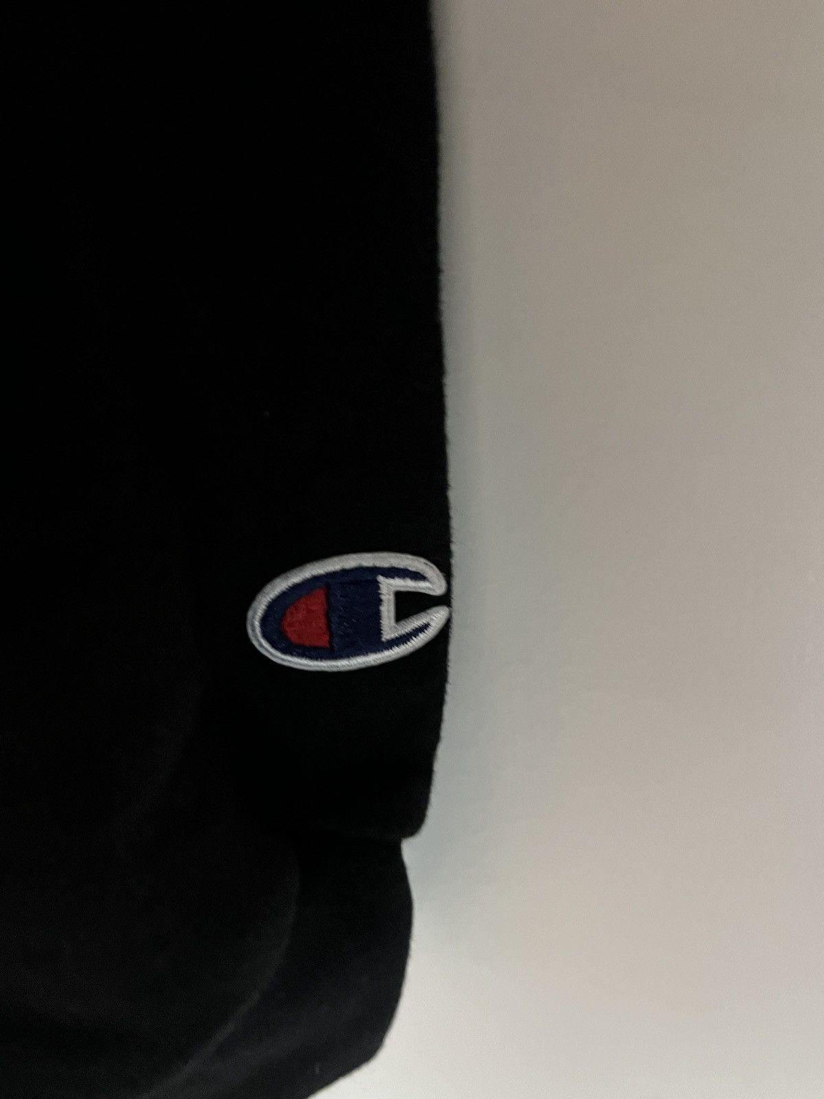 FUCT FUCT Black Hoodie White Logo Medium Size US M / EU 48-50 / 2 - 4 Thumbnail