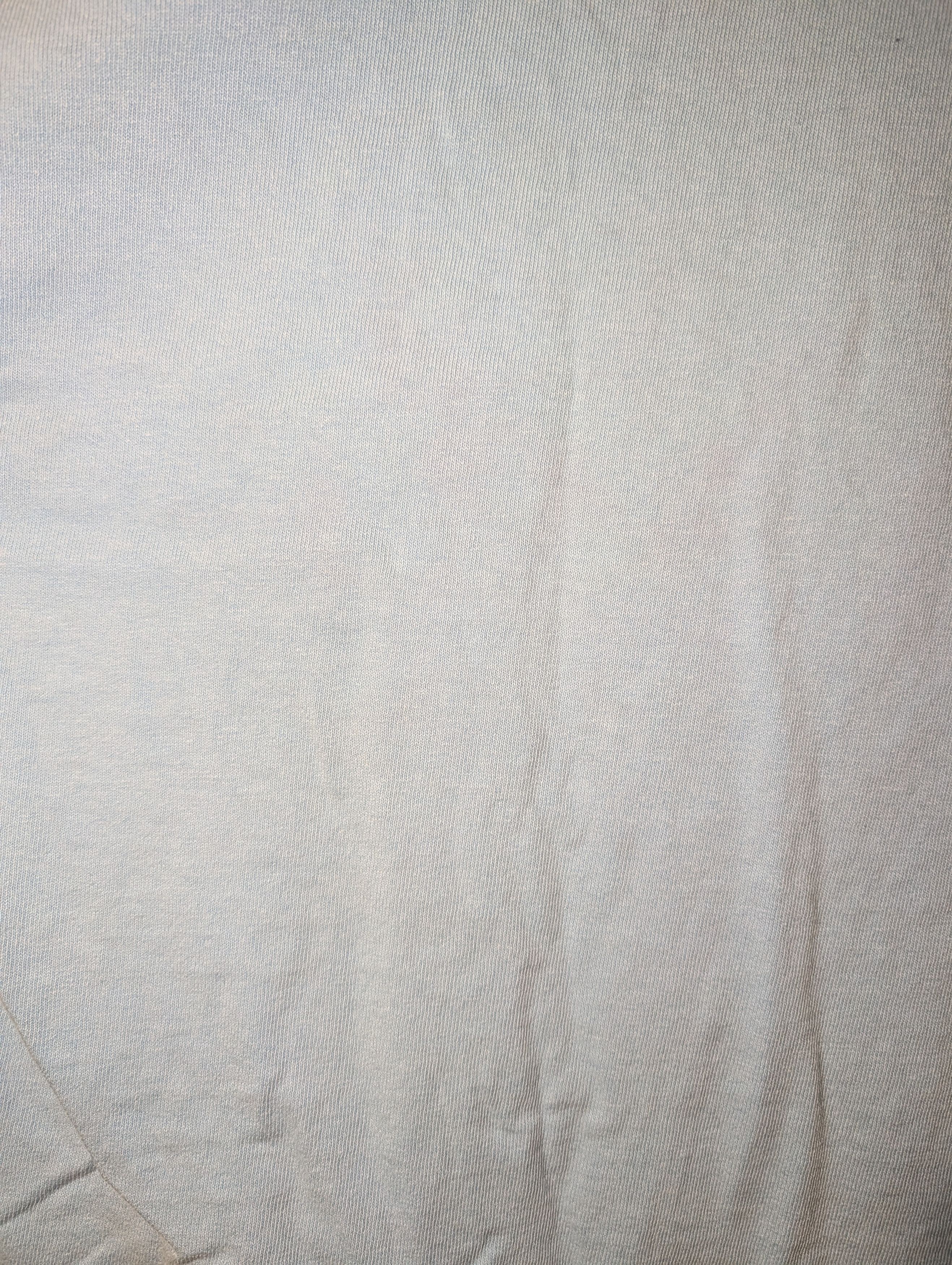Nike Vintage Nike Mini Swoosh T Shirt Medium Blue Boxy Fit Mexico Size US M / EU 48-50 / 2 - 10 Thumbnail