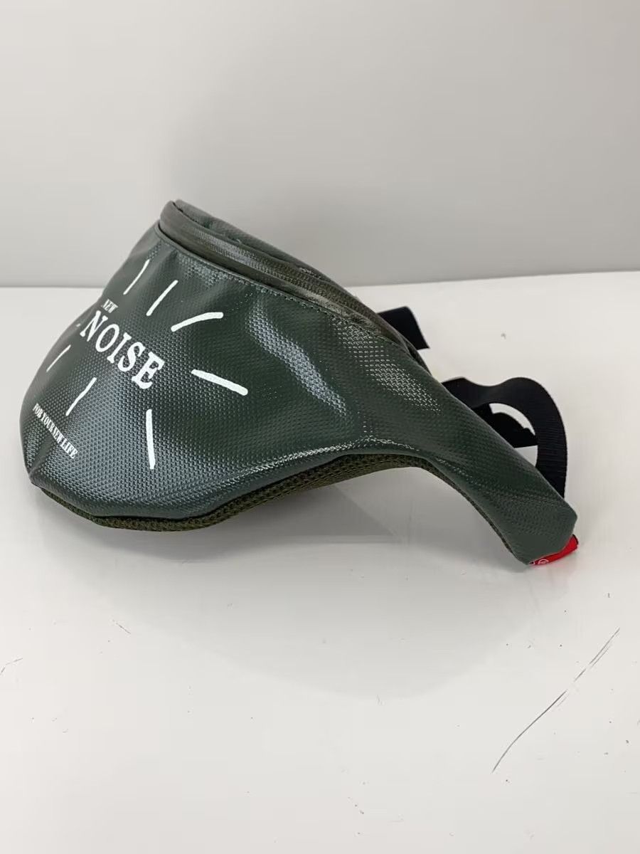 Undercover New Noise Waist Bag Size ONE SIZE - 2 Thumbnail