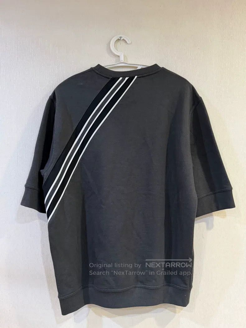 Hermes Hermes Light Gray Spring/Summer Short Sleeve Size M / US 6-8 / IT 42-44 - 2 Thumbnail