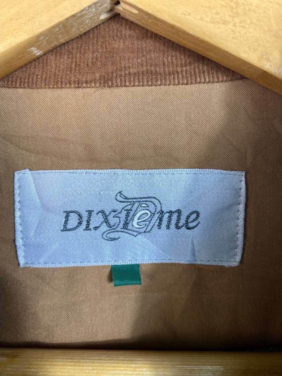 Japanese Brand japanese brand gore xcr chore jacket wool lining Size US XXL / EU 58 / 5 - 5 Thumbnail