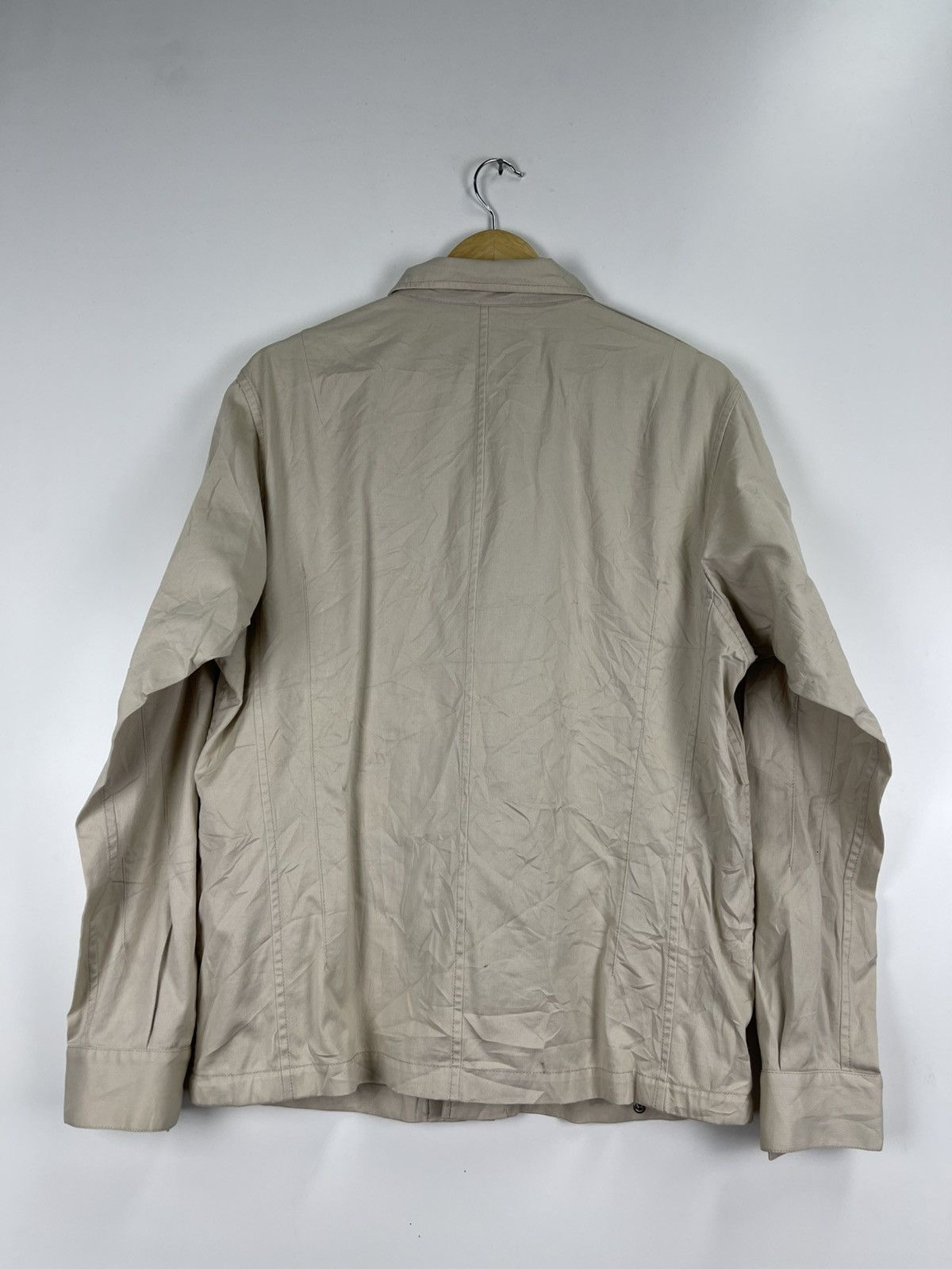 DKNY × Donna Karan DKNY Jacket Size US L / EU 52-54 / 3 - 13 Thumbnail