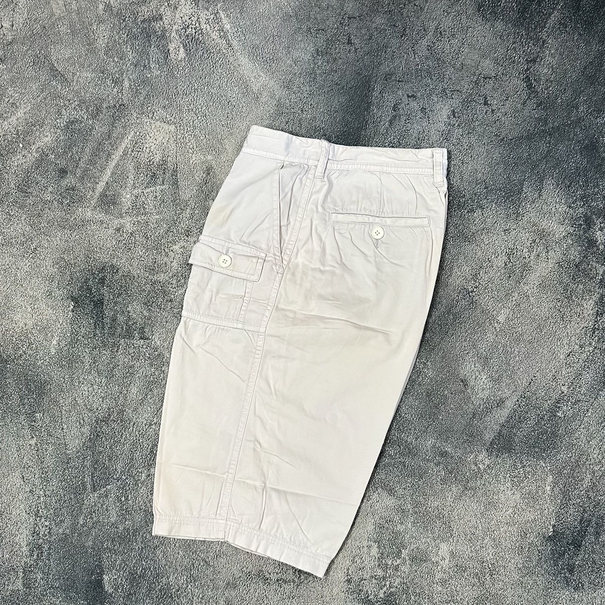 Katharine Hamnett London Katherine Hamnet London Short Size US 28 / EU 44 - 2 Thumbnail