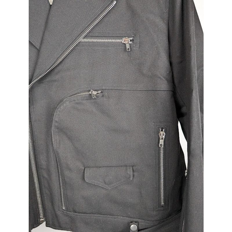 Rick Owens o1rshd1 / DUP / Bauhaus Stooges in Black Size US XL / EU 56 / 4 - 6 Thumbnail