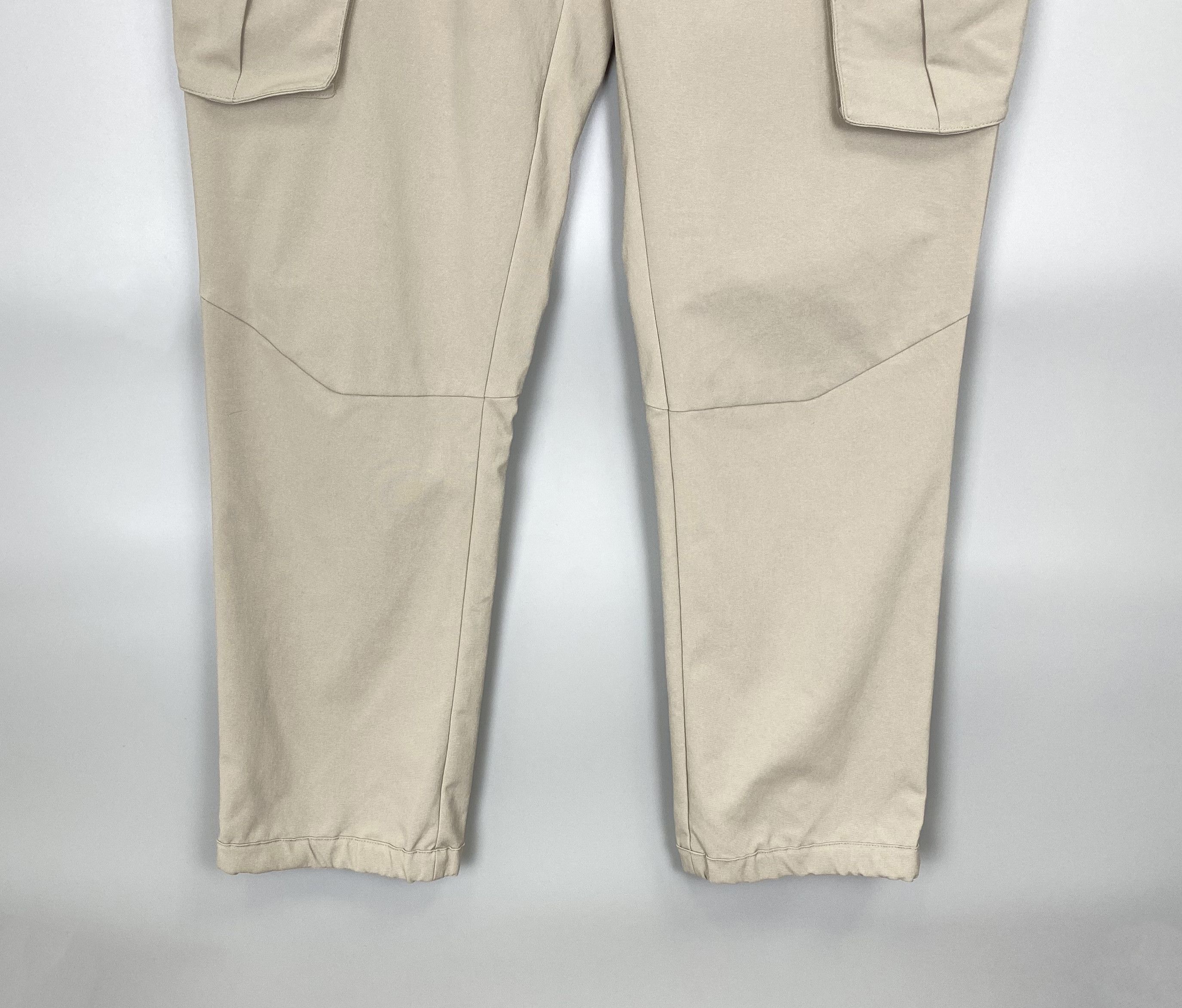 Porsche Design Porsche Design Cargo Pant Size L Size US 34 / EU 50 - 4 Thumbnail