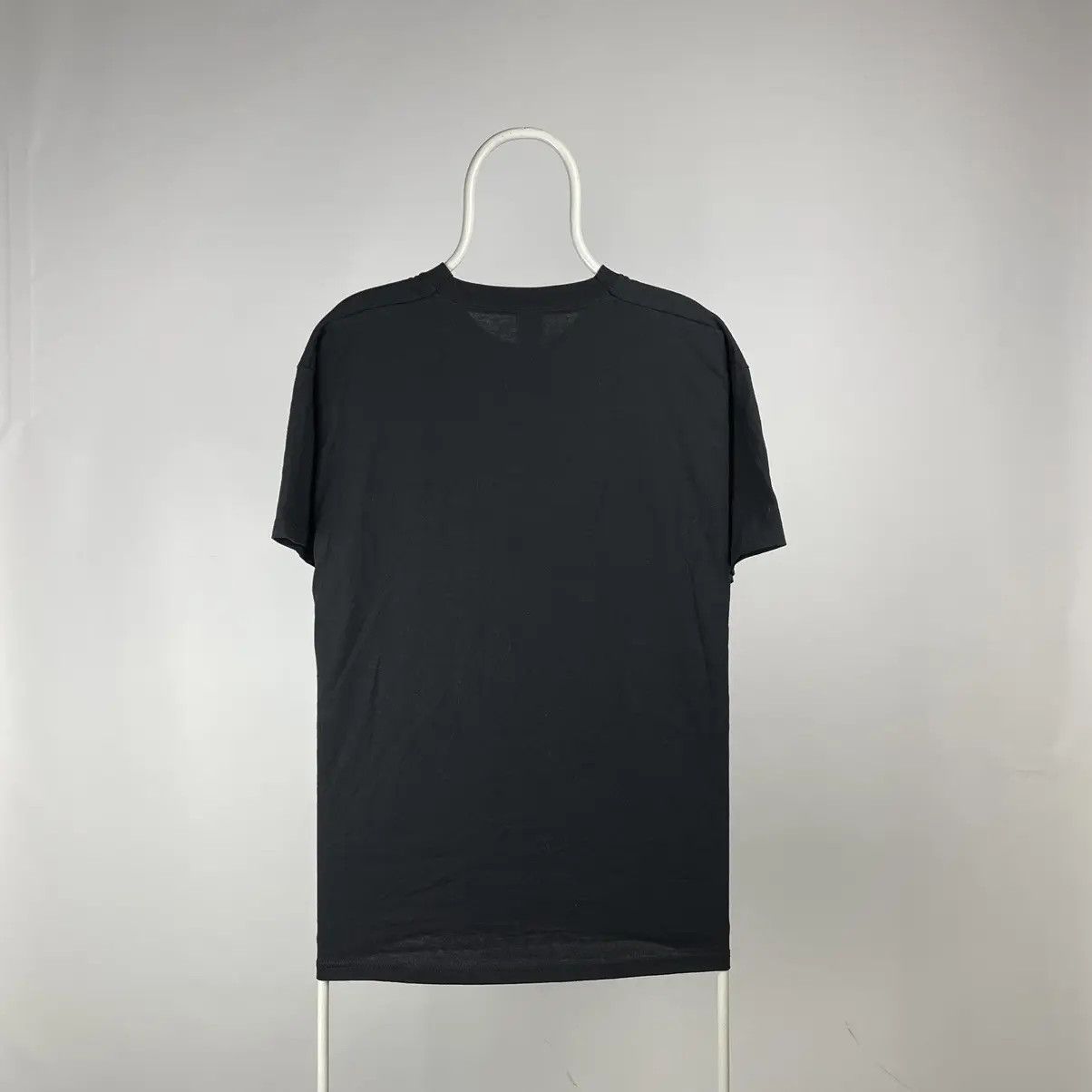 Japanese Brand Morbid alcoholica T-shirt vintage skulls XLarge Size US XL / EU 56 / 4 - 2 Thumbnail
