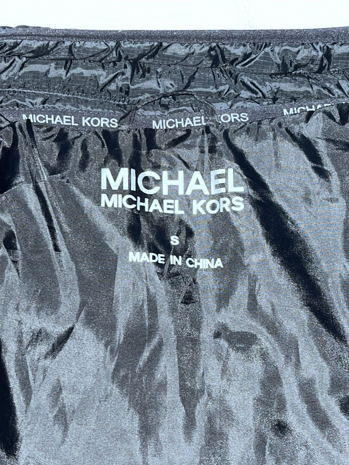Michael Kors michael kors men puffer vest Size US M / EU 48-50 / 2 - 2 Thumbnail