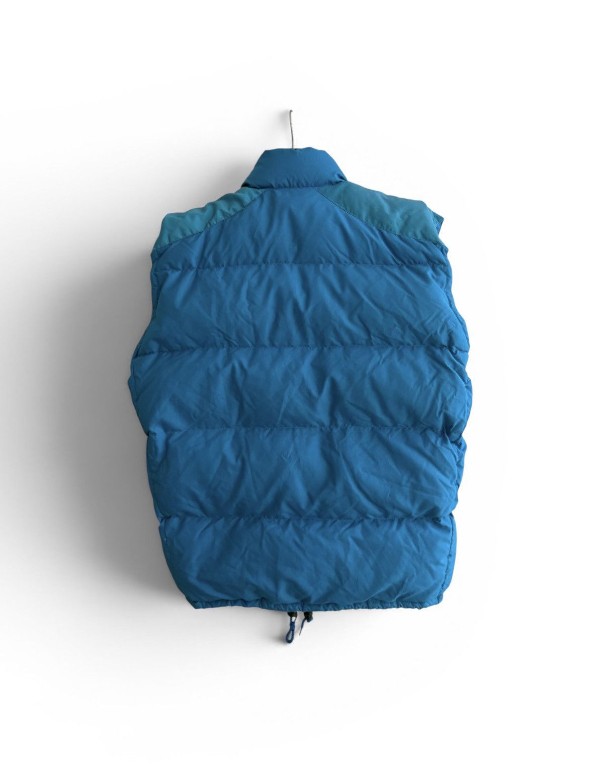 Moncler Vintage Moncler Puffer Jacket Size US XXL / EU 58 / 5 - 5 Thumbnail