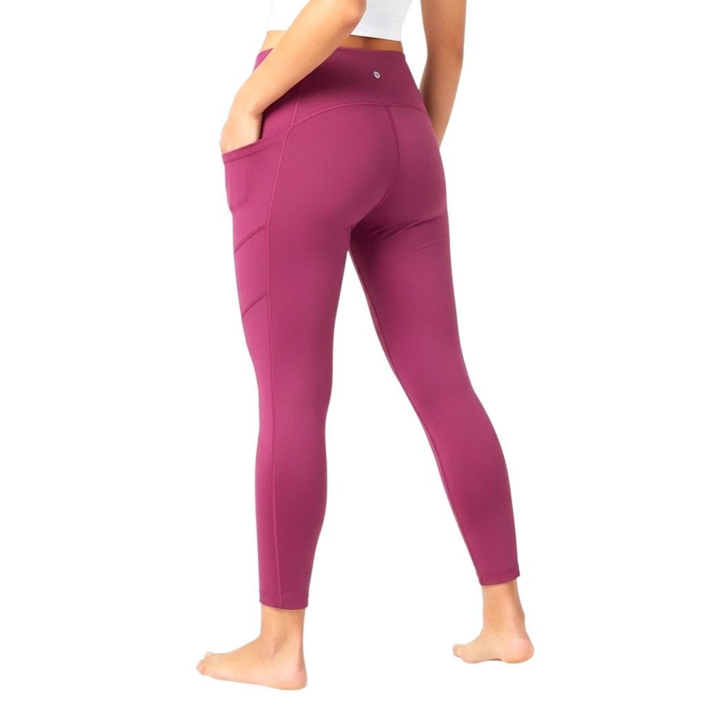 Victoria's Secret Victoria's Secret Contoured Seems High-Rise Leggings, S Size 26" / US 2 / IT 38 - 7 Thumbnail