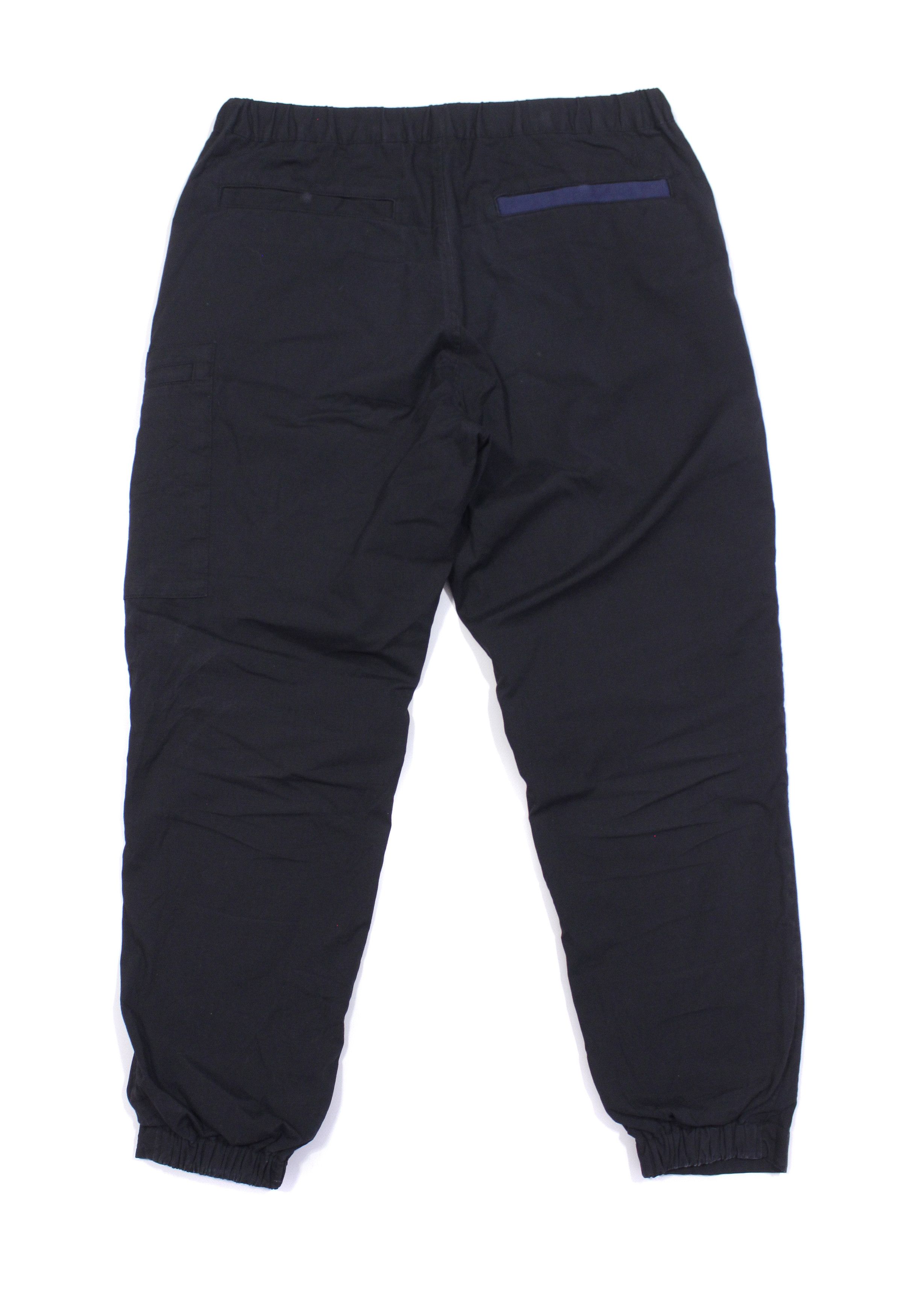 JW Anderson × Uniqlo Logo Heattech Insulated Pants Size US 32 / EU 48 - 2 Thumbnail