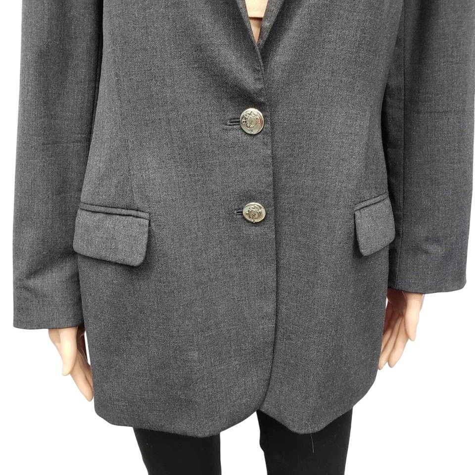 Lauren Ralph Lauren LAUREN RALPH LAUREN Petite Blazer Jacket L Single Breasted Size L / US 10 / IT 46 - 5 Thumbnail