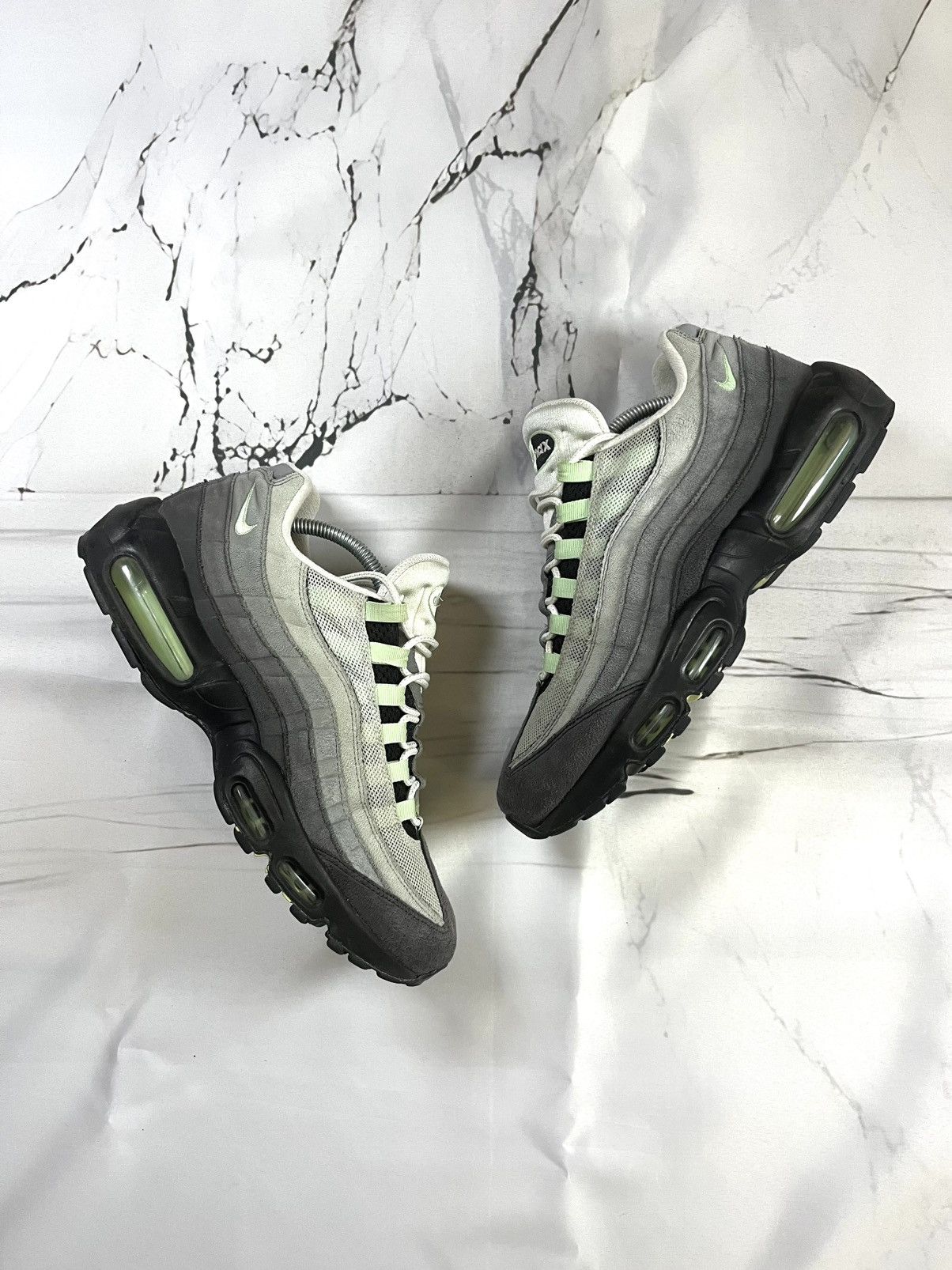 Nike Fresh mint taille 44 Size US 10 / EU 43 - 2 Thumbnail