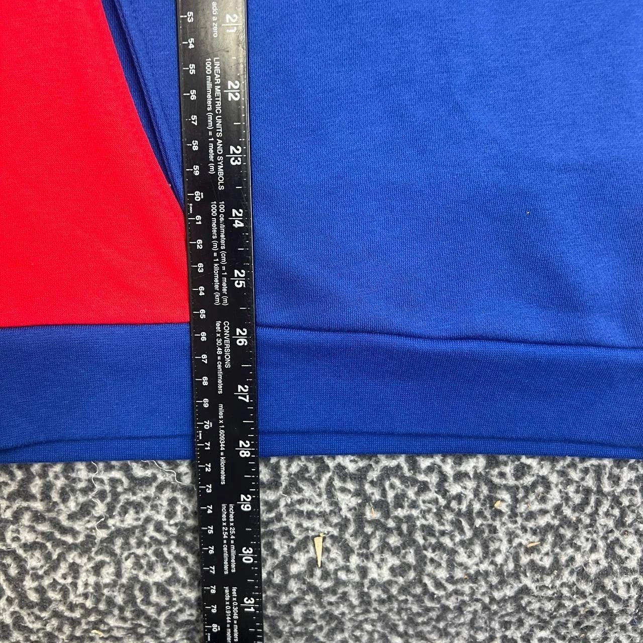 Other New York Giants Hoodie Men Fanatics Pullover Long Sleeve M Size US M / EU 48-50 / 2 - 3 Thumbnail