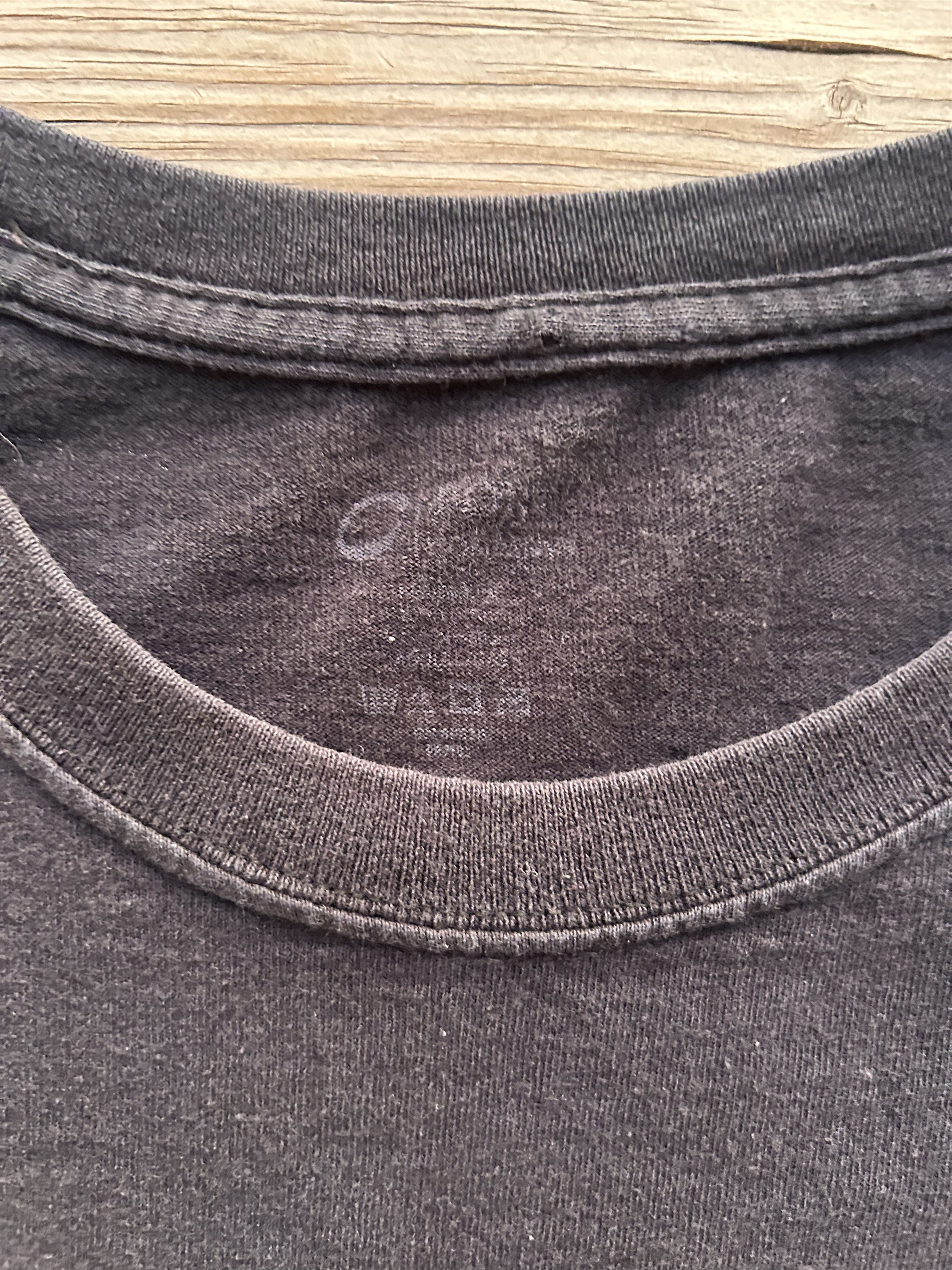 Vintage Graphic Word Tee Size US M / EU 48-50 / 2 - 4 Thumbnail