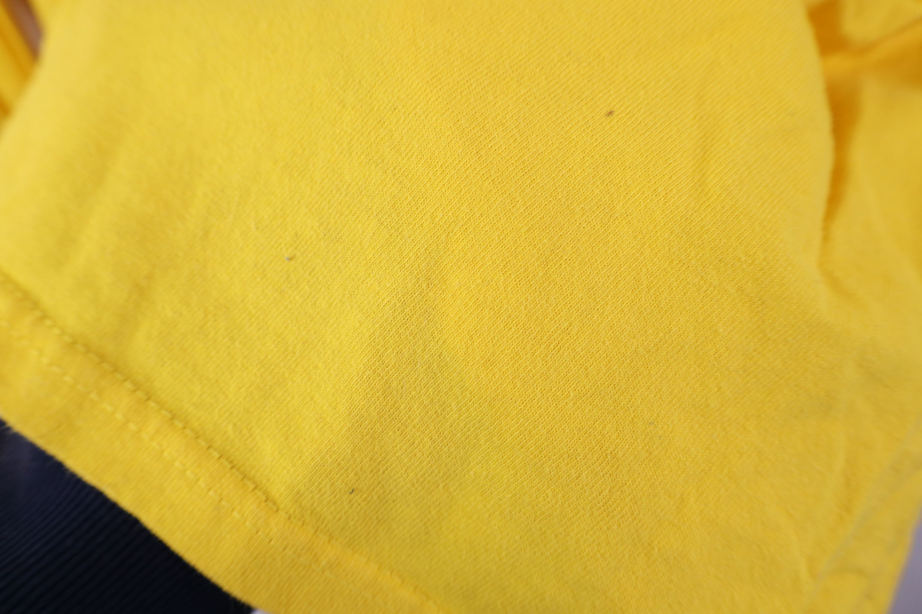 Vintage Vintage University of Michigan Football Long Sleeve T-Shirt Size US L / EU 52-54 / 3 - 6 Thumbnail